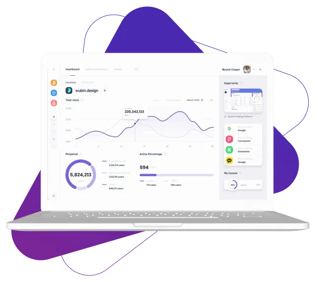 Zypharun Strata - The Transformation of Distributed Finance